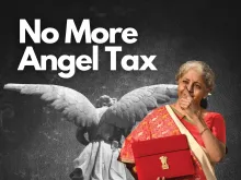 Angel Tax Abolished: A Boon or Bane for India's Startup Ecosystem?