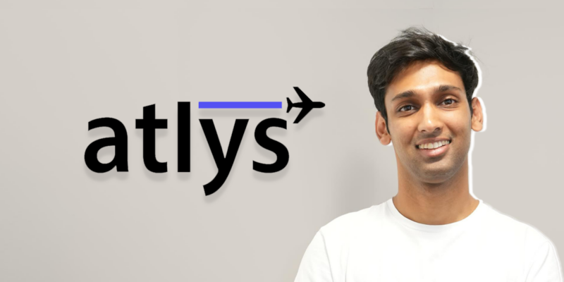 Atlys: Revolutionizing the Visa Experience in a Post-COVID World