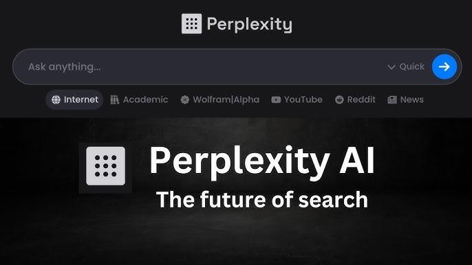 Weekend Product Teardown: Perplexity AI