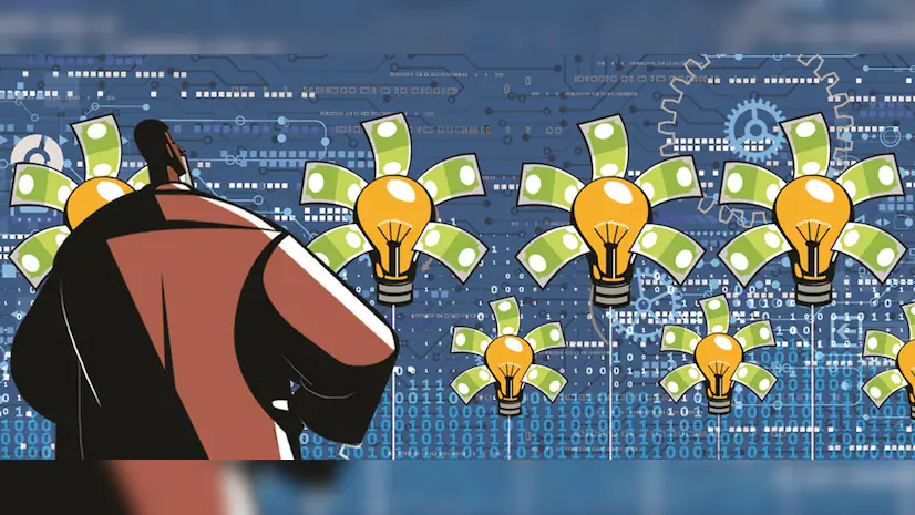 7 Emerging Markets Attracting Startup Investment in 2025
