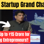 Understanding the Bharat Startup Grand Challenge: A Gateway to Innovation